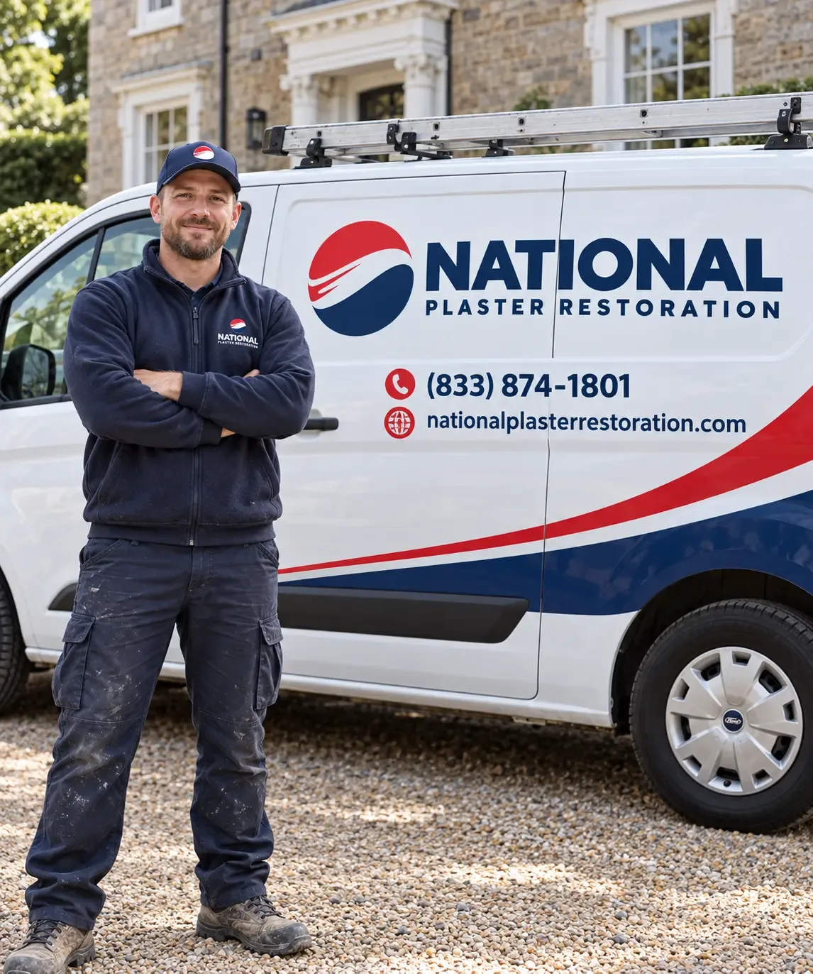 Plaster Repair company in Hector, AR